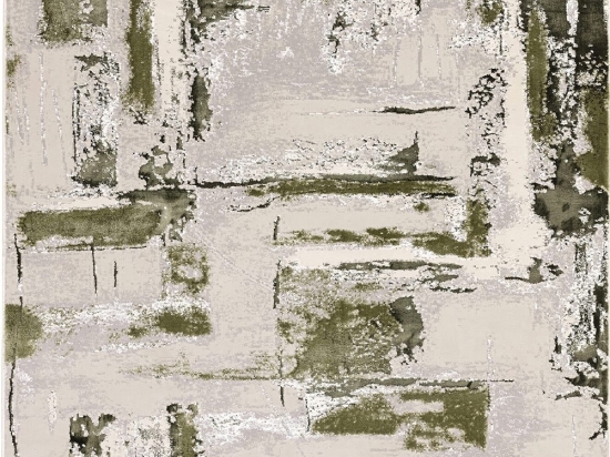 Χαλί Stellar ST08 Cream-Olive Asiatic London 80X150cm