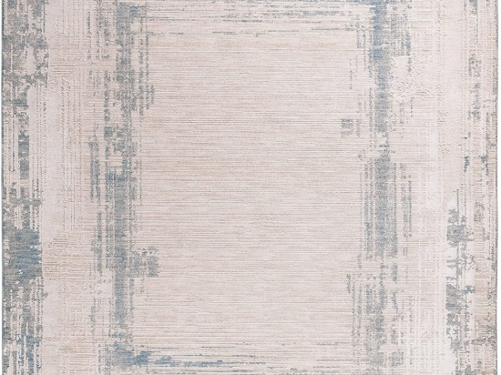 Χαλί Anders AN07 Cream-Blue Asiatic London 120x160cm