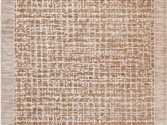 Χαλί Anders AN11 Cream-Brown Asiatic London 160X240cm