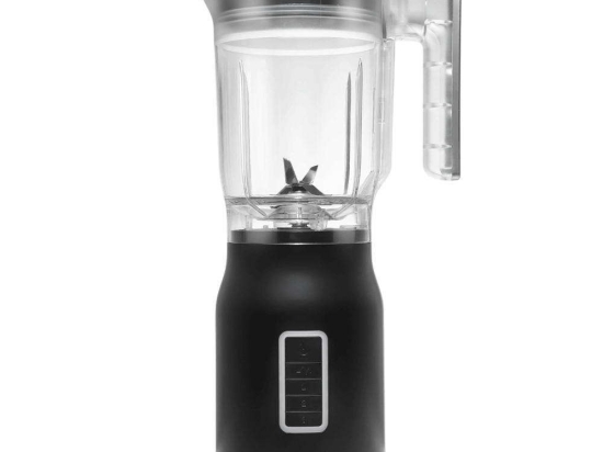Μπλέντερ Oraito 040052301 1,5Lt 800W Black Gorenje