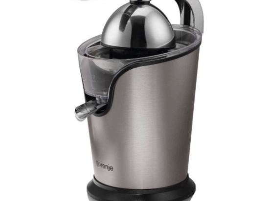 Στίφτης Ηλεκτρικός 040054501 100W Inox Gorenje