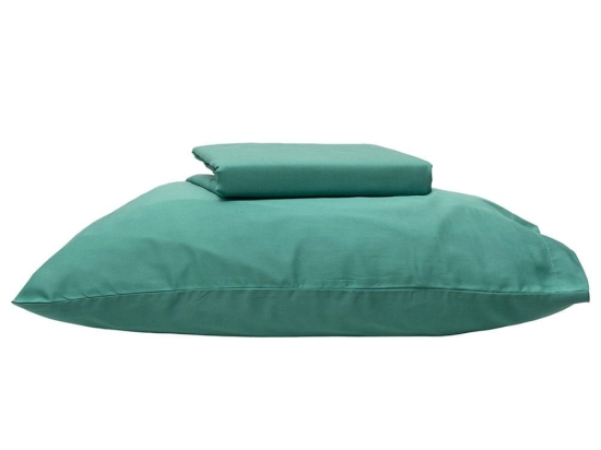 Κουβερλί Fashion 5 Green Anna Riska Υπέρδιπλo 220x240cm 100% Βαμβακοσατέν