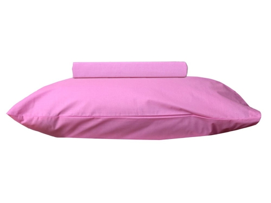 Κουβερλί Βρεφικό 950 Fuchsia Viopros Κούνιας 120x160cm 100% Βαμβάκι