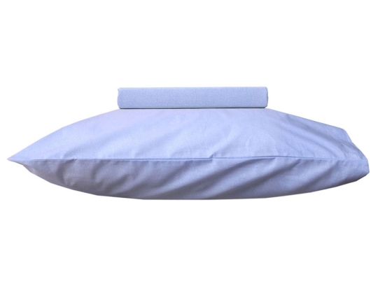 Πάπλωμα Βρεφικό 950 Ciel Viopros 120x160cm 100% Βαμβάκι