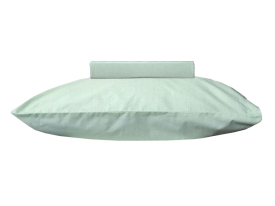 Πάπλωμα Βρεφικό 950 Mint Viopros 120x160cm 100% Βαμβάκι