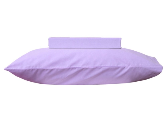 Πάπλωμα Βρεφικό 950 Lila Viopros 120x160cm 100% Βαμβάκι
