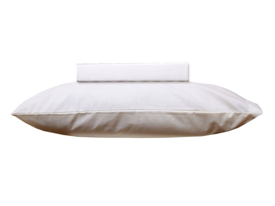Σεντόνια Βρεφικά 952 (Σετ 3τμχ) Beige Viopros Κούνιας 120x160cm 100% Βαμβάκι