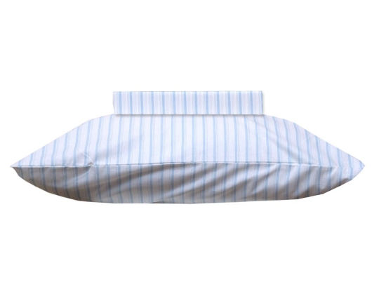 Πάπλωμα Βρεφικό 957 Ciel Viopros 120x160cm 100% Βαμβάκι