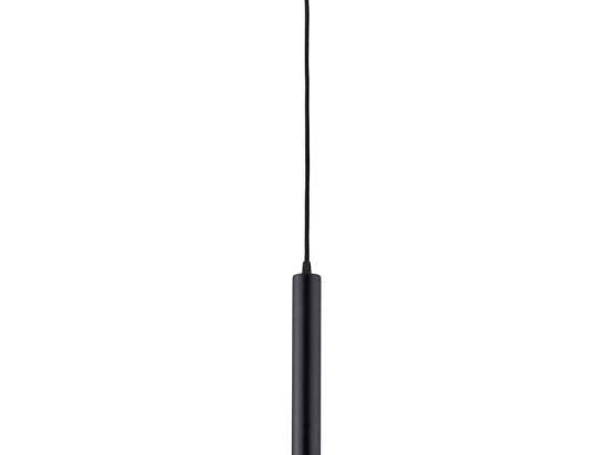 Φωτιστικό Οροφής Led Nestor 4214301 Black Viokef Αλουμίνιο