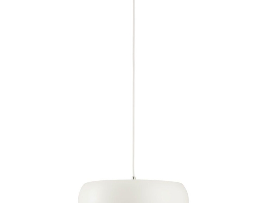 Φωτιστικό Οροφής Led Sali 4227600 White Viokef Μέταλλο