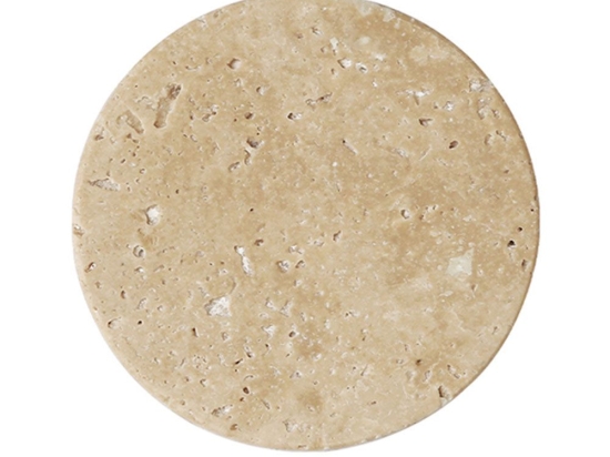 Φωτιστικό Τοίχου - Απλίκα Leonard 4320500 LED 12W 480Lm 20x5cm Beige Viokef