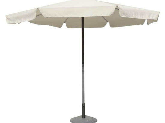 Ομπρέλα Κήπου 778041 300cm Ecru Ankor