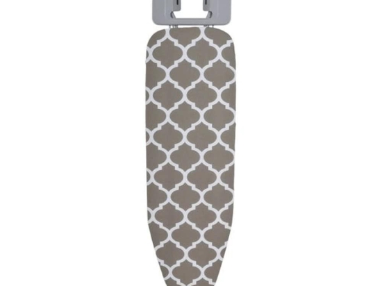 Σιδερώστρα Με Κάλυμμα 830763 34x110cm/60-88cm Multi Ankor