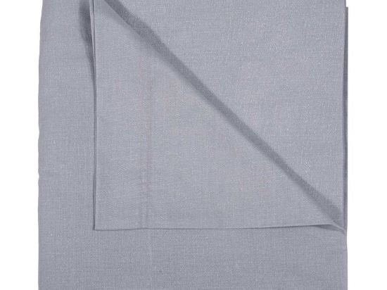 Σεντόνι 2506 Grey Greenwich Polo Club King Size 260x280cm Βαμβάκι-Πολυέστερ