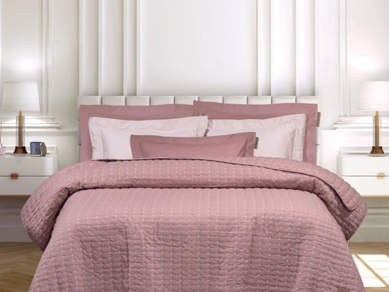 Κουβερλί 3463 Nude Greenwich Polo Club King Size 230x250cm Microfiber