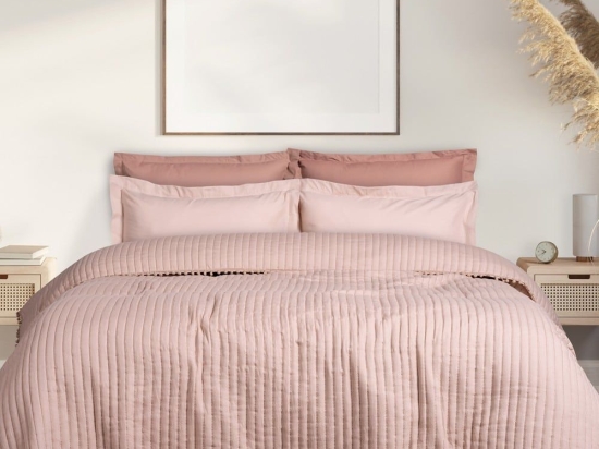 Κουβερλί 9626 Happy Somon Das Home Μονό 160x240cm Microfiber
