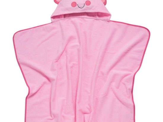 Κάπα Βρεφική 4946 Pink Das Home