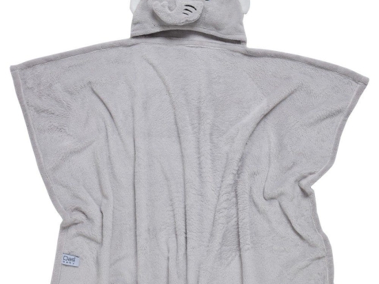 Κάπα Βρεφική 4945 Grey Das Home