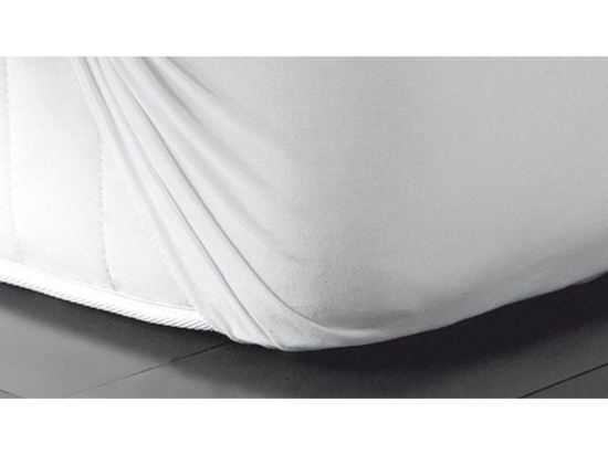 Κάλυμμα Στρώματος 170X200 Cotton Cover Kentia Υπέρδιπλo 170x200cm Βαμβάκι-Πολυέστερ