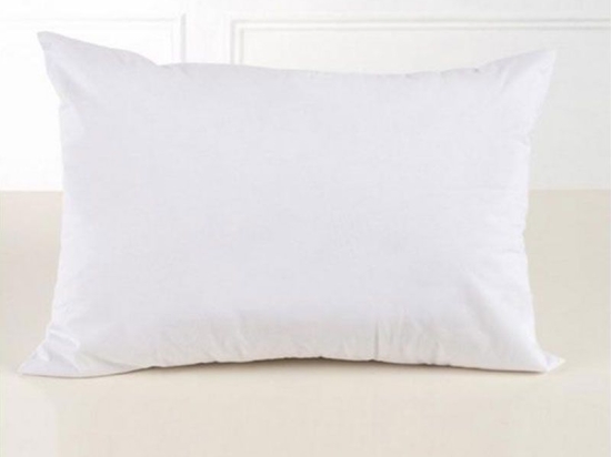Προστατευτικό Κάλυμμα Μαξιλαριού Cotton Cover Kentia 50X80 100% Βαμβάκι