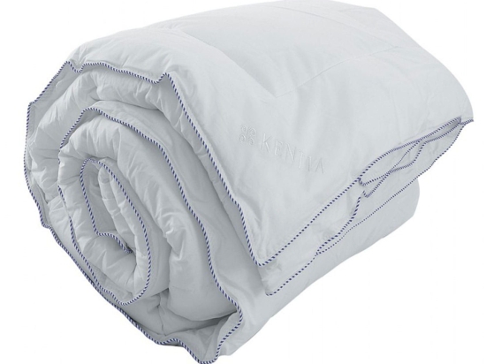Πάπλωμα Dream Quilt Kentia Μονό 160x240cm 100% Hollowfiber