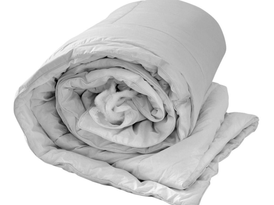 Πάπλωμα Australian Wool Kentia Υπέρδιπλo 220x240cm Μαλλί