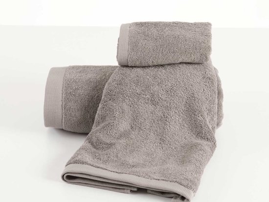 Πετσέτα Brand Elephant Kentia Σώματος 90x150cm 100% Βαμβάκι