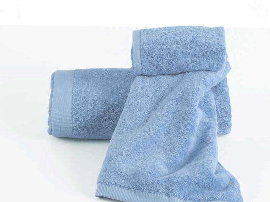 Πετσέτα Brand Alaska Kentia Λαβέτα 30x30cm 100% Βαμβάκι