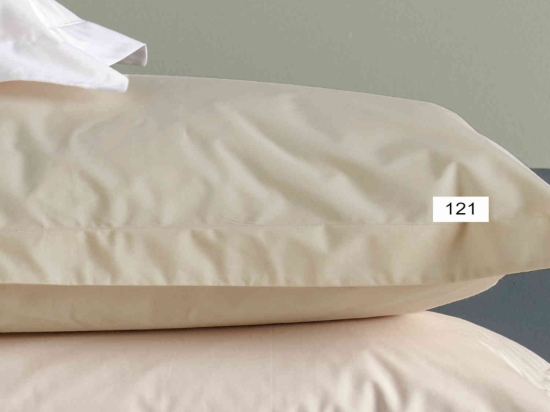 Σεντόνι True Col 121 Kentia Μονό 170x270cm Χωρίς Λάστιχο 100% Βαμβακερό Περκάλι