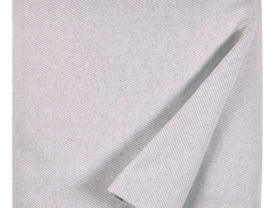 Τραπεζομάντηλο Henry 22 Grey Kentia 170 X 230 Βαμβάκι-Πολυέστερ