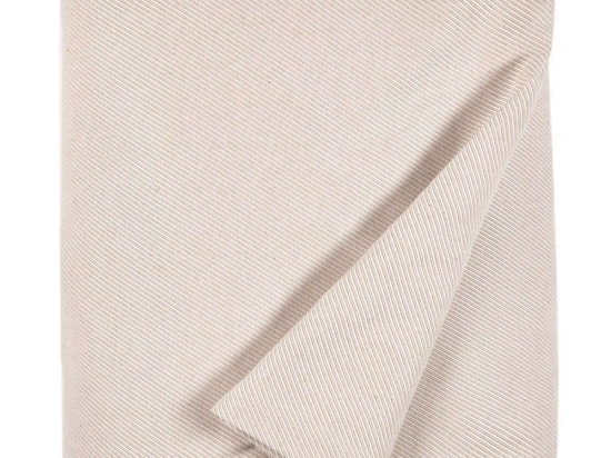 Τραπεζομάντηλο Henry 12 Beige Kentia 170Χ310 Βαμβάκι-Πολυέστερ