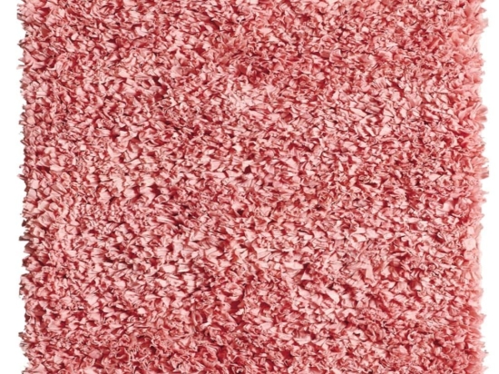 Χαλάκι Gustavo 18 Dusty Pink Kentia 70X140cm 70x140cm