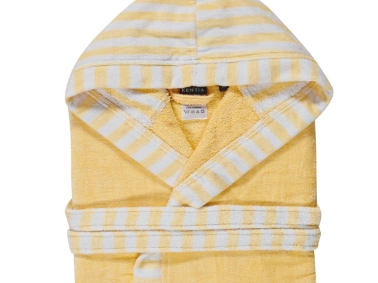 Μπουρνούζι Adoria 11 Yellow Kentia