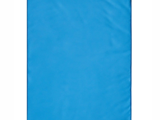 Πετσέτα Γυμναστηρίου Active 19 Blue Kentia Γυμναστηρίου 50x90cm Polyester-Polyamide