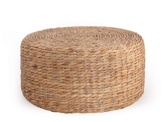 Πουφ Romano NaturaL Nef-Nef Υδροϋάκινθος