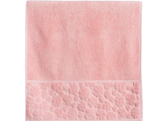 Πετσέτα Sierra Rose Nef-Nef Σώματος 70x140cm 100% Βαμβάκι