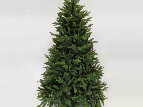 Χριστουγεννιάτικο Δέντρο 600-30160 180cm Green