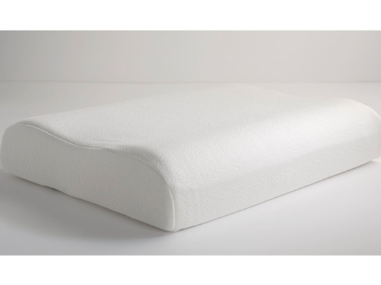 Μαξιλάρι Ύπνου Viscose Mediform Slow Vesta 50Χ70 50x70cm Βισκόζη