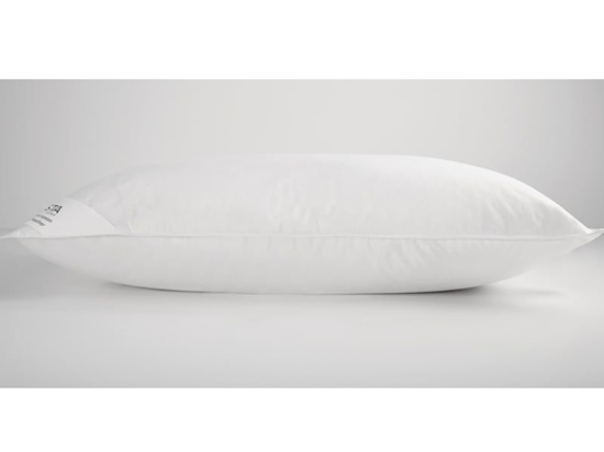 Μαξιλάρι Ύπνου Royal White Vesta Home 60 X 80 Πούπουλο-Φτερό