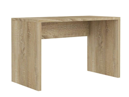 Γραφείο Lines 24-0524 140x59x75cm Sonoma