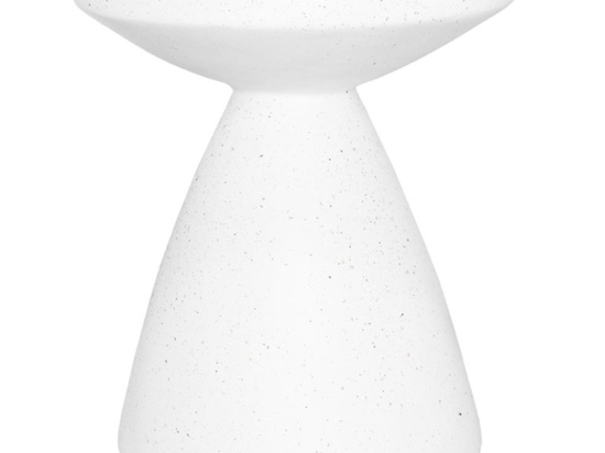 Τραπεζάκι Mosaic 1 04-1090 45x45x53 Terrazzo