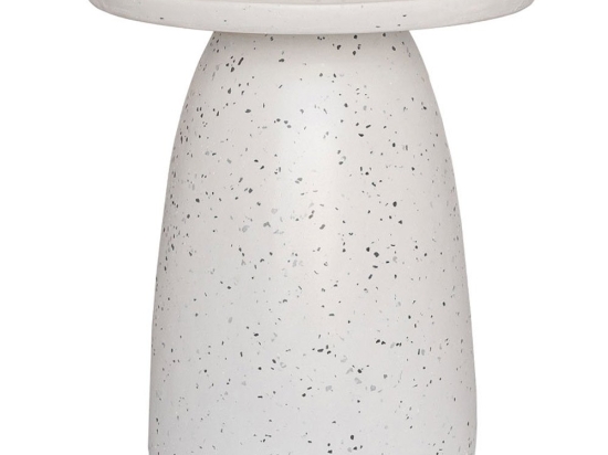 Τραπεζάκι Mosaic 3 04-1092 40x40x45 Terrazzo