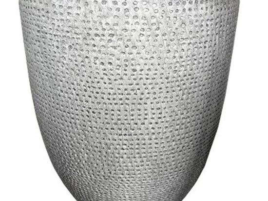 Τραπεζάκι Africa 04-1215 36x36x45 Grey