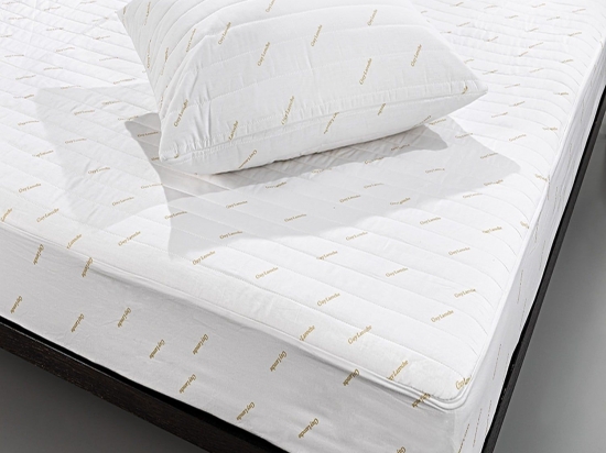 Κάλυμμα Καπιτονέ Guy Laroche Ημίδιπλο 100x200cm 100% Βαμβάκι