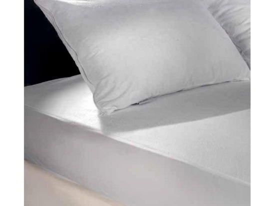 Κάλυμμα Αδιάβροχο Pu Guy Laroche Υπέρδιπλo 180x200cm 100% Βαμβάκι