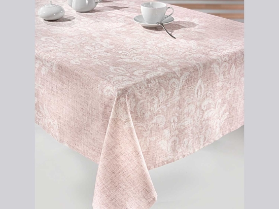 Τραπεζομάντηλο 1005 Amethyst Saint Clair 140X250 Πολυέστερ