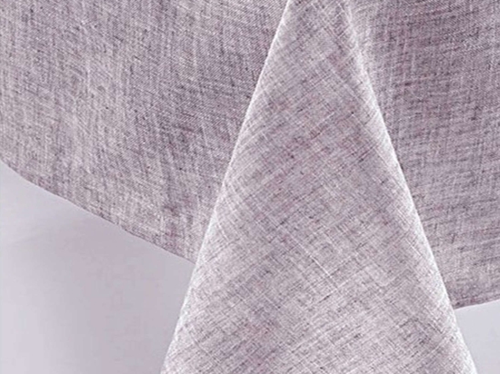Τραπεζομάντηλο 1020 Lilac Saint Clair 145X180 145x180cm Πολυέστερ