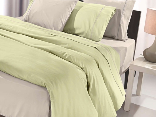 Σεντόνι Reserve Bamboo Guy Laroche Υπέρδιπλo 240x270cm 100% Βαμβάκι