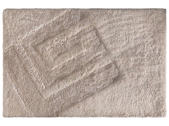 Πατάκι Μπάνιου Trivia Lino Guy Laroche 55Χ85 55x85cm 100% Βαμβάκι