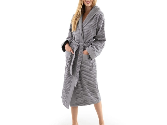 Μπουρνούζι Tokyo Silver Guy Laroche